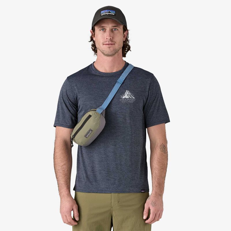 Patagonia Terravia Mini Hip Pack 1L image number 1